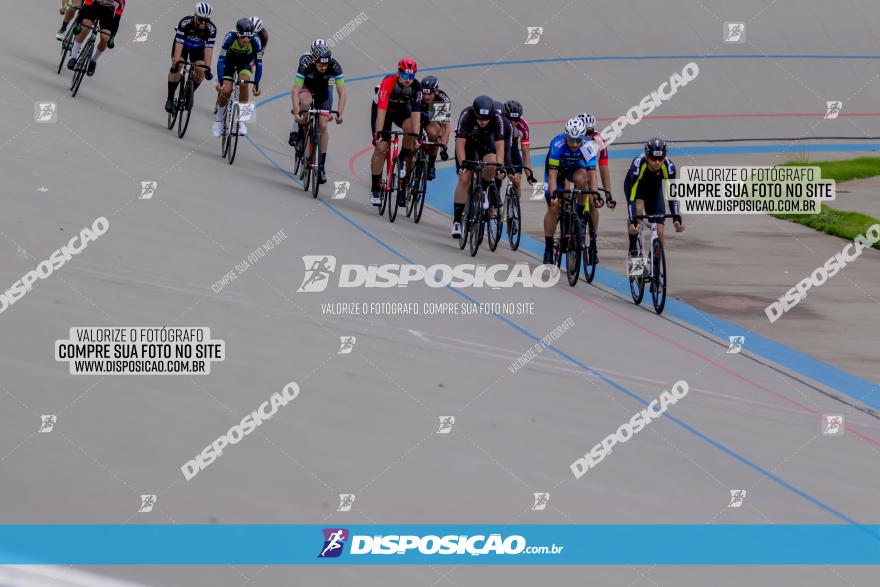 Taça Brasil de Ciclismo de Pista 2023 - Etapa 1