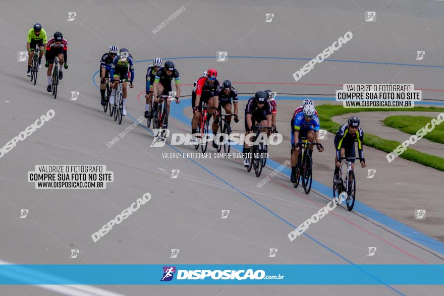 Taça Brasil de Ciclismo de Pista 2023 - Etapa 1