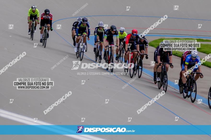 Taça Brasil de Ciclismo de Pista 2023 - Etapa 1