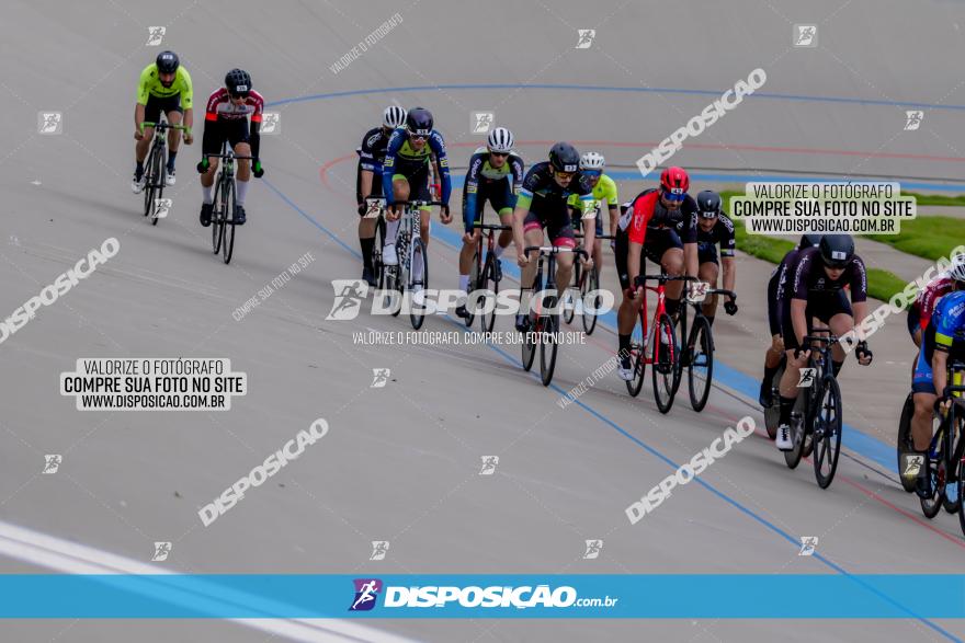 Taça Brasil de Ciclismo de Pista 2023 - Etapa 1