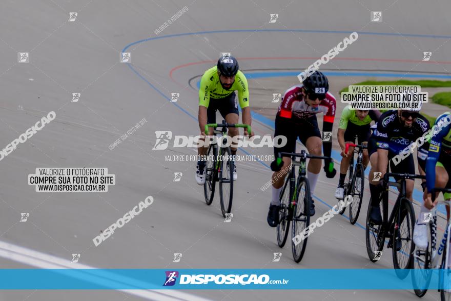 Taça Brasil de Ciclismo de Pista 2023 - Etapa 1