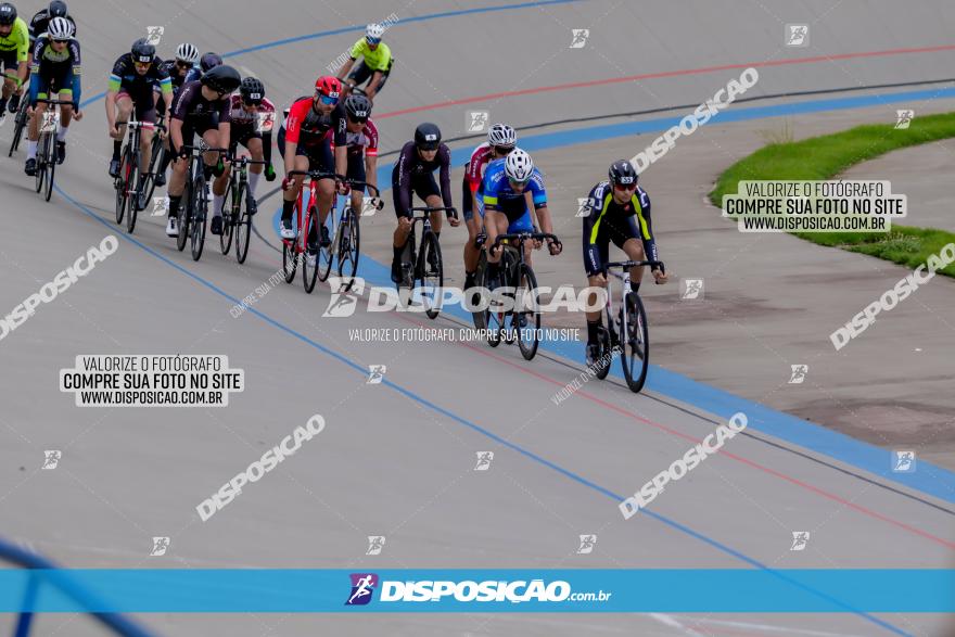 Taça Brasil de Ciclismo de Pista 2023 - Etapa 1