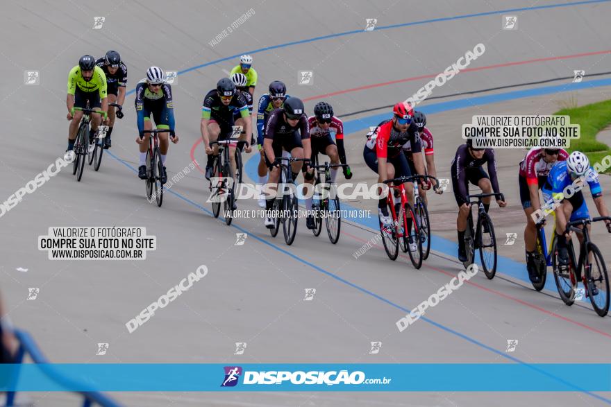 Taça Brasil de Ciclismo de Pista 2023 - Etapa 1