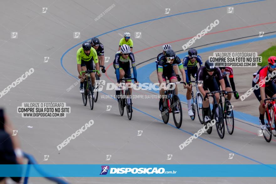 Taça Brasil de Ciclismo de Pista 2023 - Etapa 1