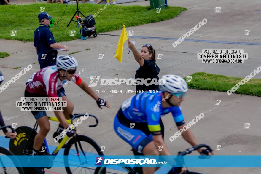 Taça Brasil de Ciclismo de Pista 2023 - Etapa 1