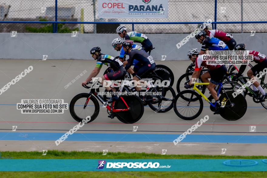 Taça Brasil de Ciclismo de Pista 2023 - Etapa 1