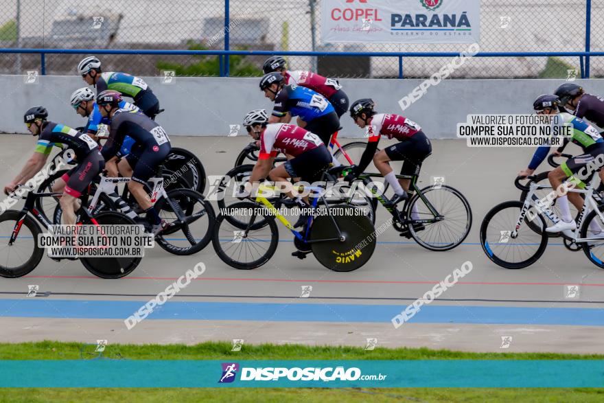 Taça Brasil de Ciclismo de Pista 2023 - Etapa 1