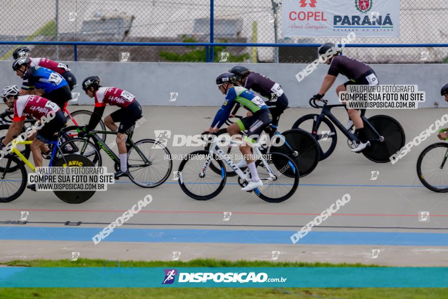 Taça Brasil de Ciclismo de Pista 2023 - Etapa 1