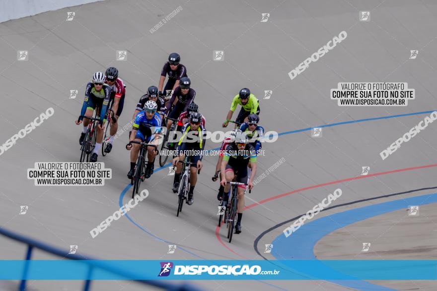 Taça Brasil de Ciclismo de Pista 2023 - Etapa 1