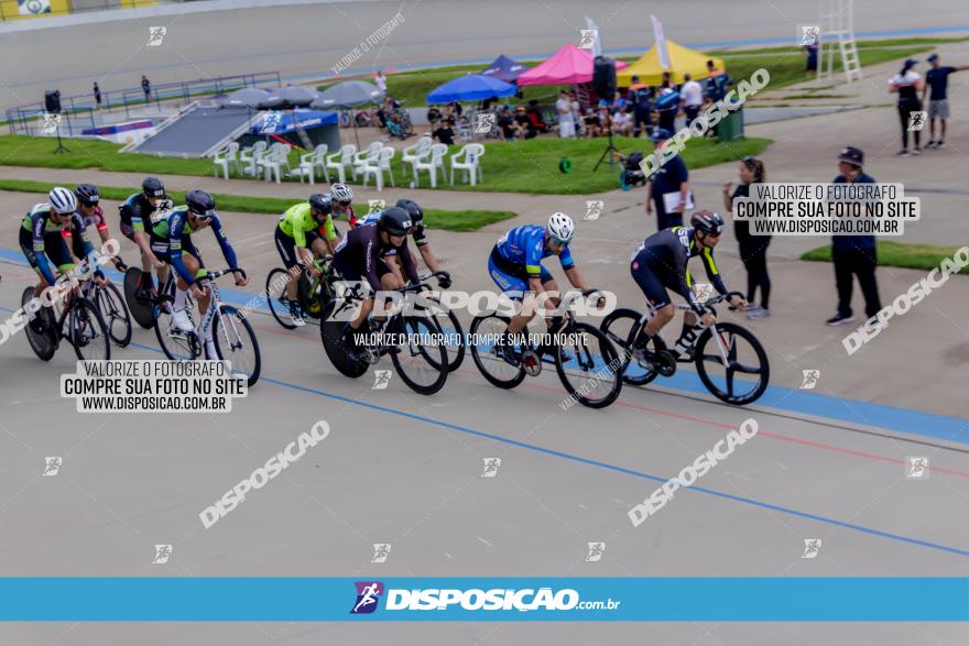 Taça Brasil de Ciclismo de Pista 2023 - Etapa 1