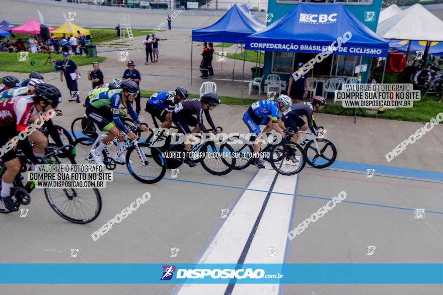 Taça Brasil de Ciclismo de Pista 2023 - Etapa 1