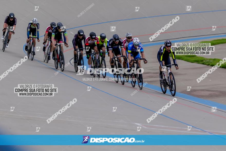 Taça Brasil de Ciclismo de Pista 2023 - Etapa 1