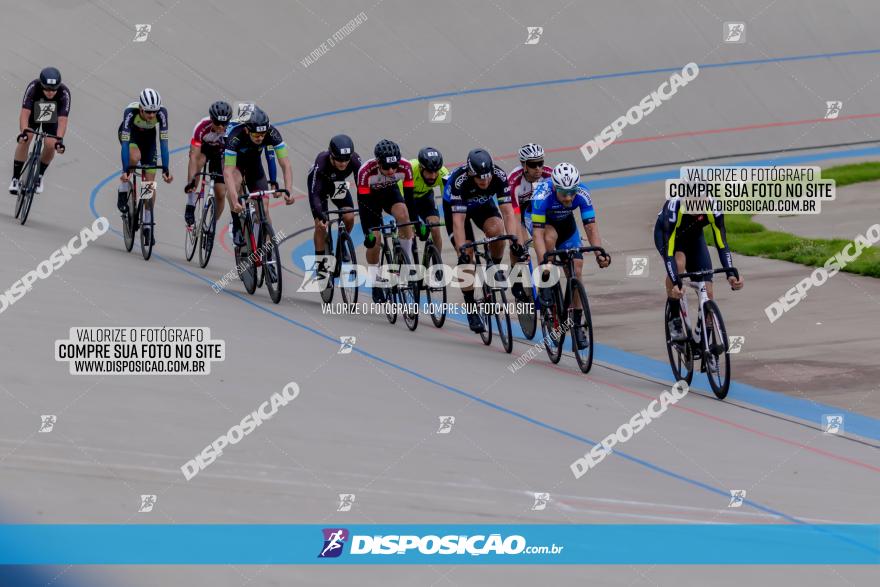 Taça Brasil de Ciclismo de Pista 2023 - Etapa 1