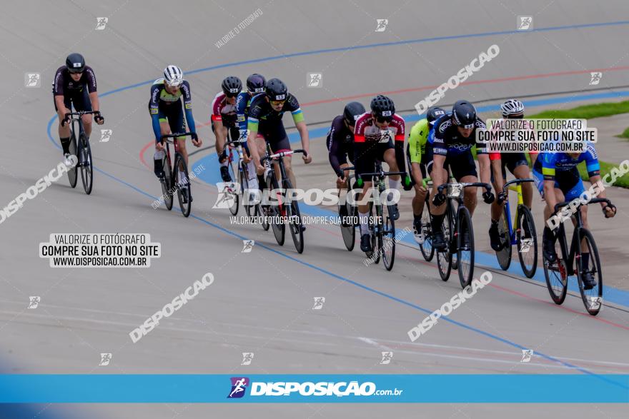 Taça Brasil de Ciclismo de Pista 2023 - Etapa 1