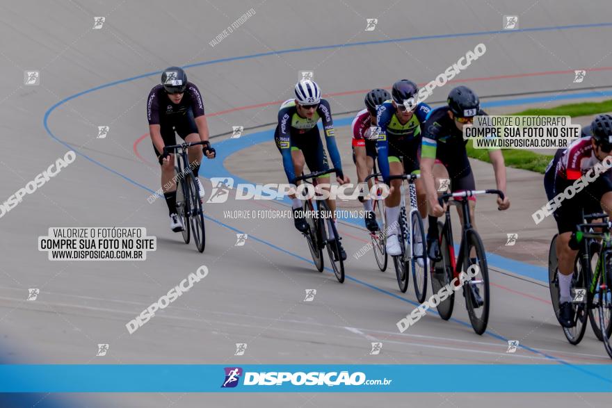 Taça Brasil de Ciclismo de Pista 2023 - Etapa 1