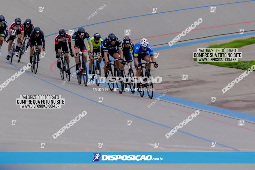 Taça Brasil de Ciclismo de Pista 2023 - Etapa 1