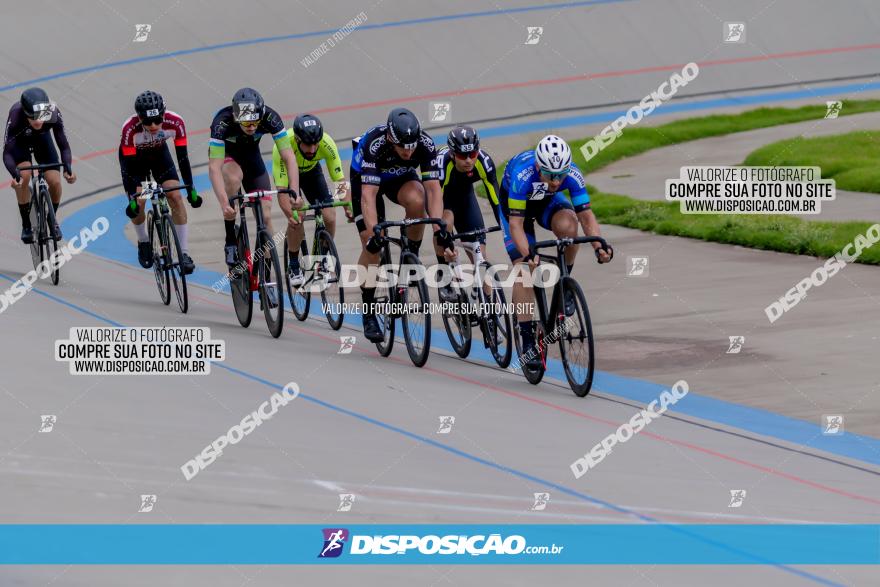 Taça Brasil de Ciclismo de Pista 2023 - Etapa 1