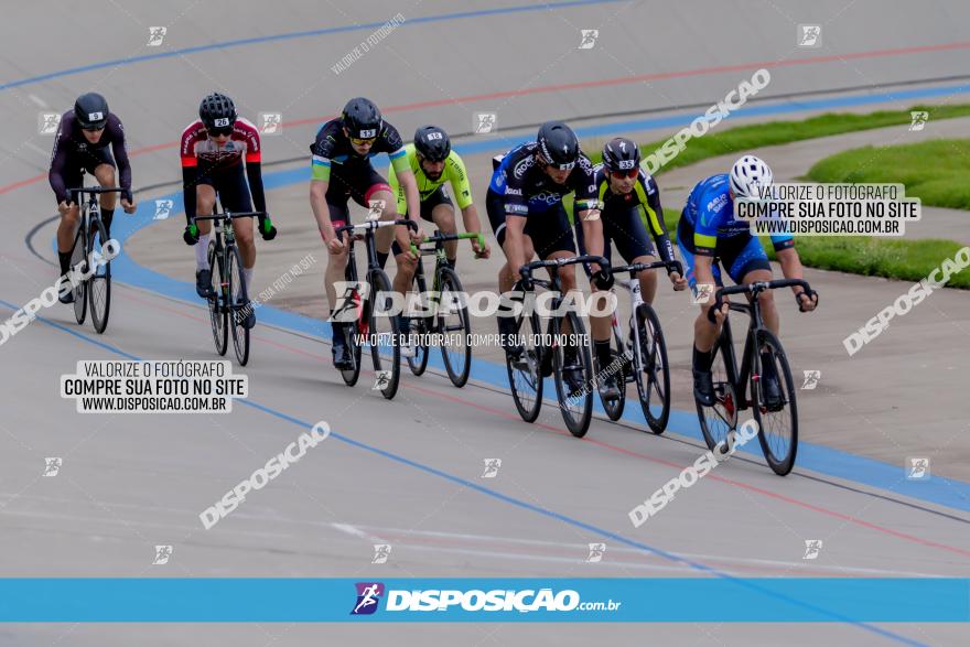 Taça Brasil de Ciclismo de Pista 2023 - Etapa 1