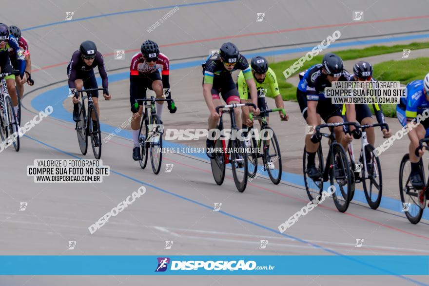 Taça Brasil de Ciclismo de Pista 2023 - Etapa 1