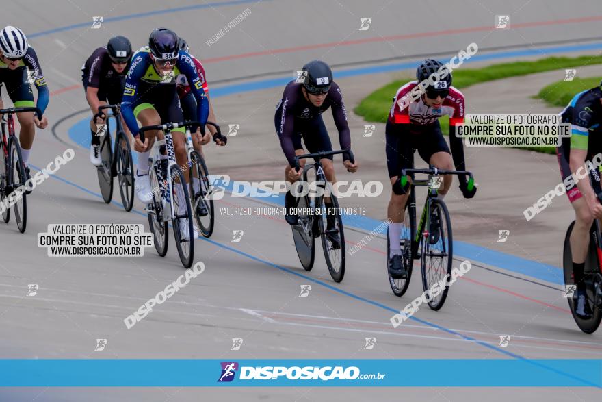 Taça Brasil de Ciclismo de Pista 2023 - Etapa 1