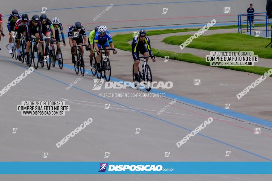 Taça Brasil de Ciclismo de Pista 2023 - Etapa 1