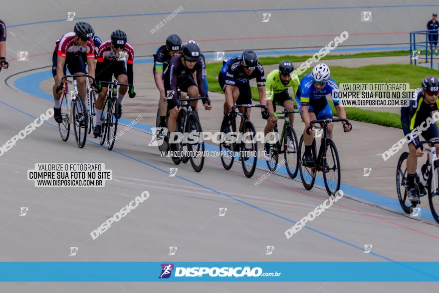 Taça Brasil de Ciclismo de Pista 2023 - Etapa 1