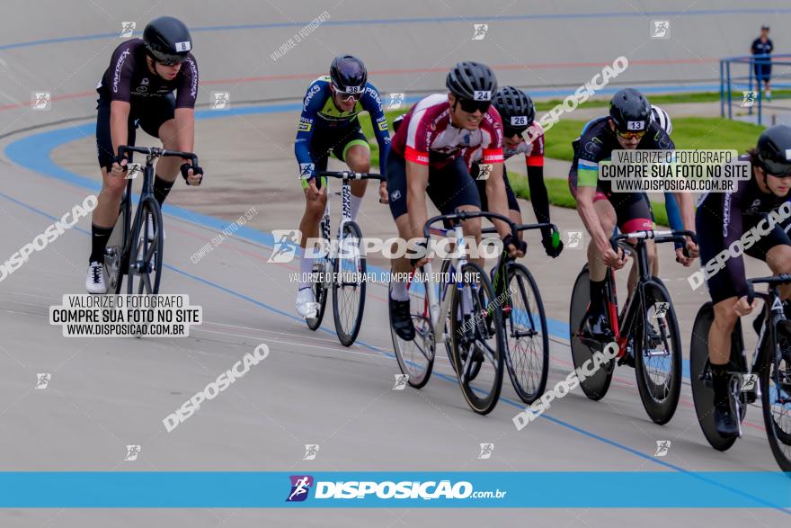 Taça Brasil de Ciclismo de Pista 2023 - Etapa 1