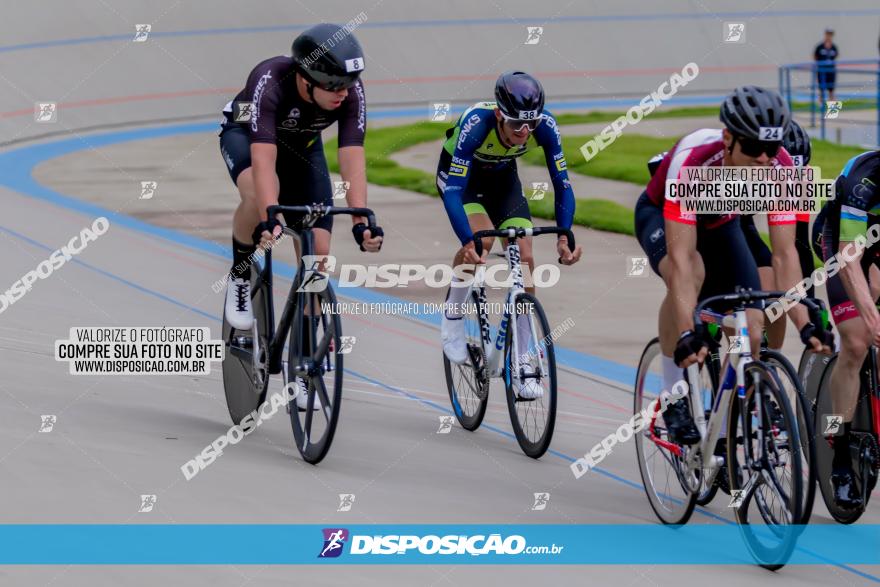 Taça Brasil de Ciclismo de Pista 2023 - Etapa 1