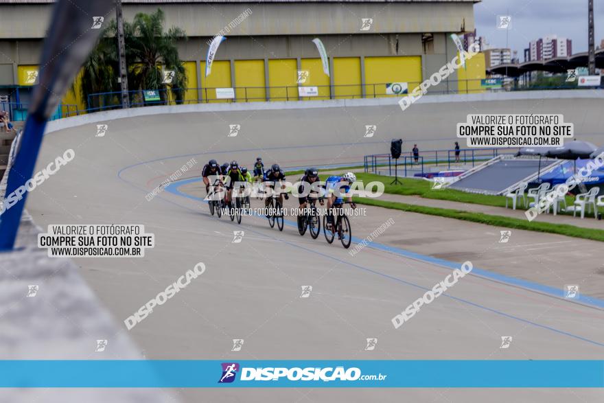 Taça Brasil de Ciclismo de Pista 2023 - Etapa 1