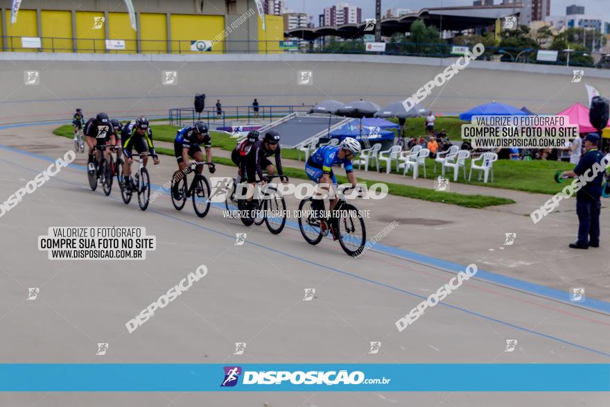 Taça Brasil de Ciclismo de Pista 2023 - Etapa 1