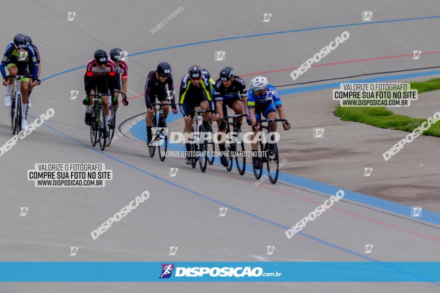 Taça Brasil de Ciclismo de Pista 2023 - Etapa 1