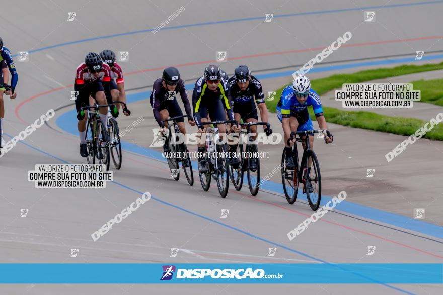 Taça Brasil de Ciclismo de Pista 2023 - Etapa 1