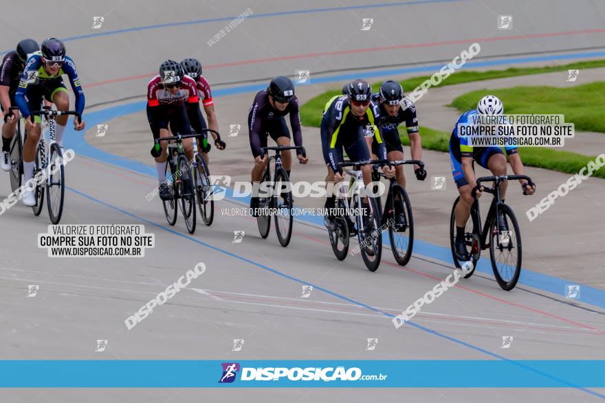 Taça Brasil de Ciclismo de Pista 2023 - Etapa 1