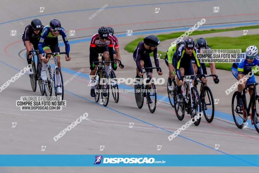 Taça Brasil de Ciclismo de Pista 2023 - Etapa 1