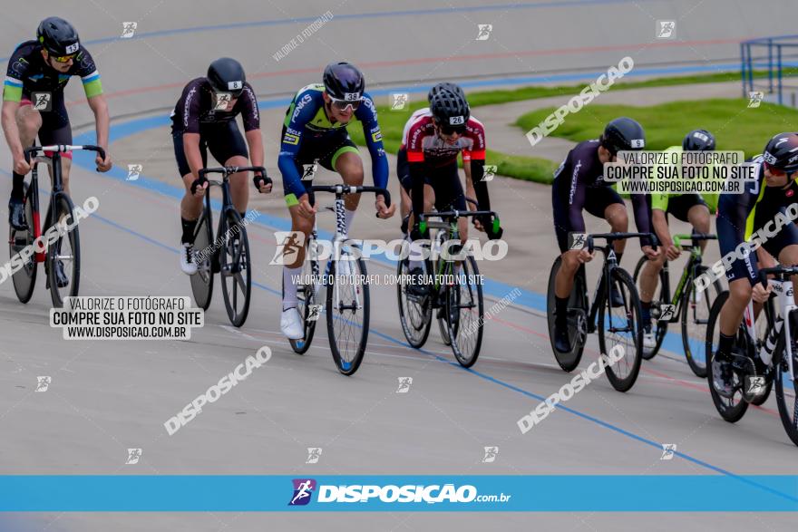 Taça Brasil de Ciclismo de Pista 2023 - Etapa 1