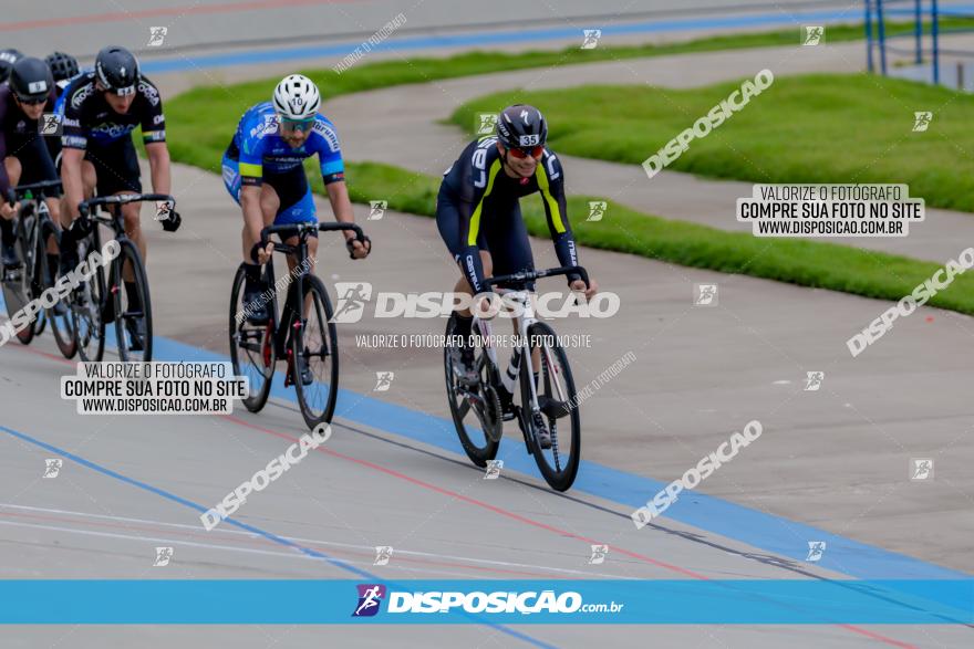 Taça Brasil de Ciclismo de Pista 2023 - Etapa 1