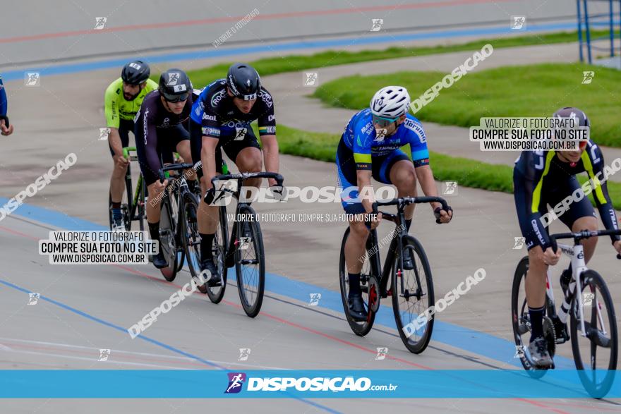 Taça Brasil de Ciclismo de Pista 2023 - Etapa 1