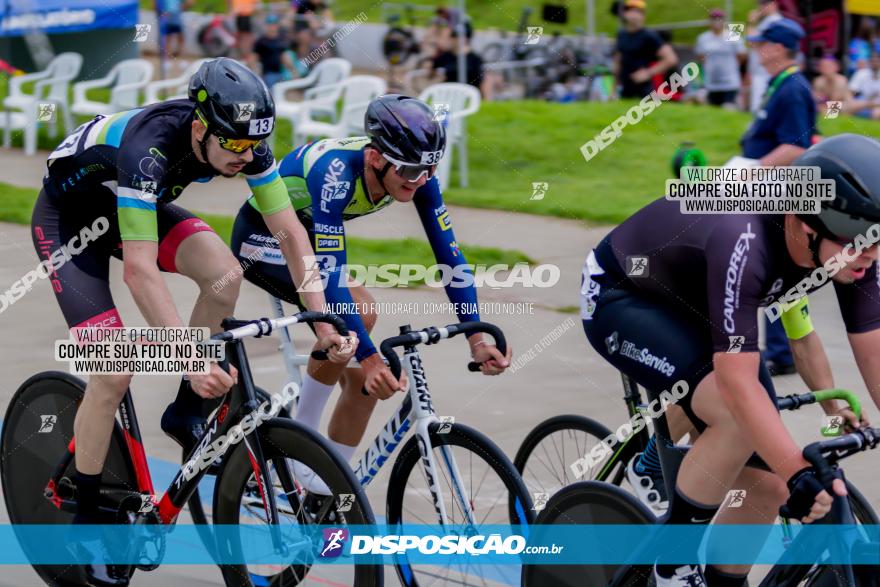 Taça Brasil de Ciclismo de Pista 2023 - Etapa 1