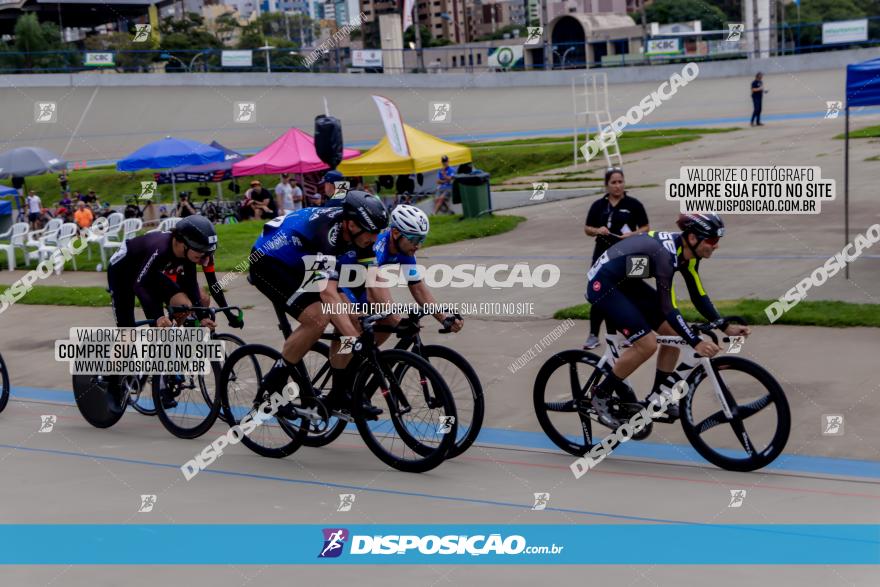 Taça Brasil de Ciclismo de Pista 2023 - Etapa 1