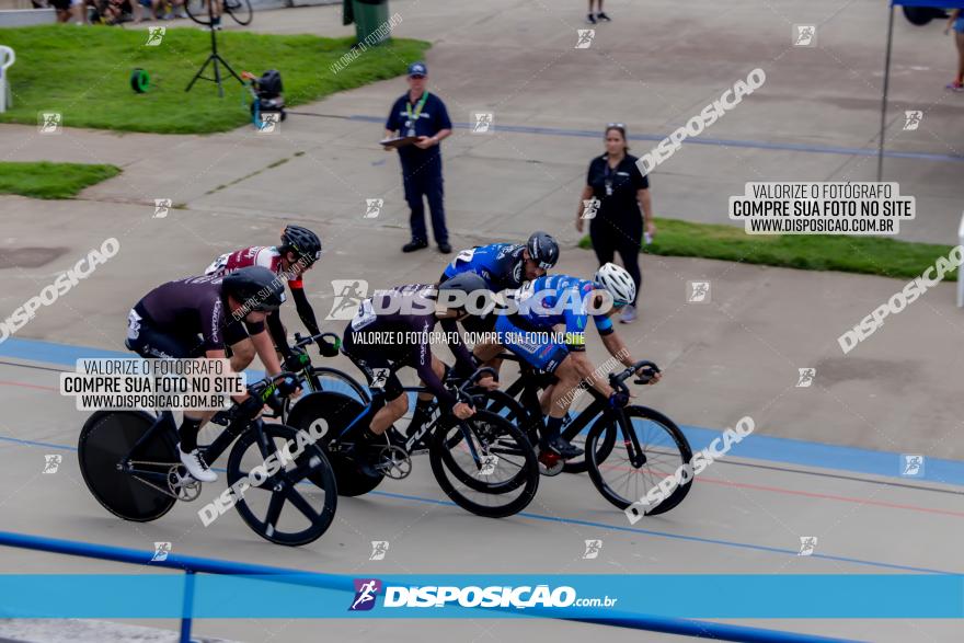 Taça Brasil de Ciclismo de Pista 2023 - Etapa 1