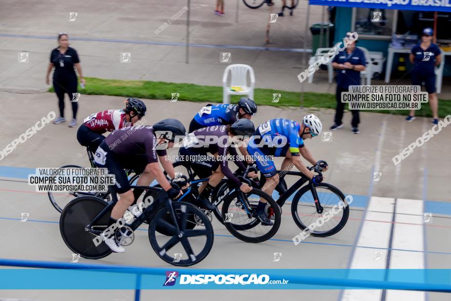 Taça Brasil de Ciclismo de Pista 2023 - Etapa 1