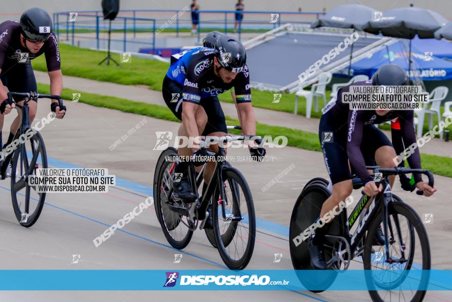 Taça Brasil de Ciclismo de Pista 2023 - Etapa 1