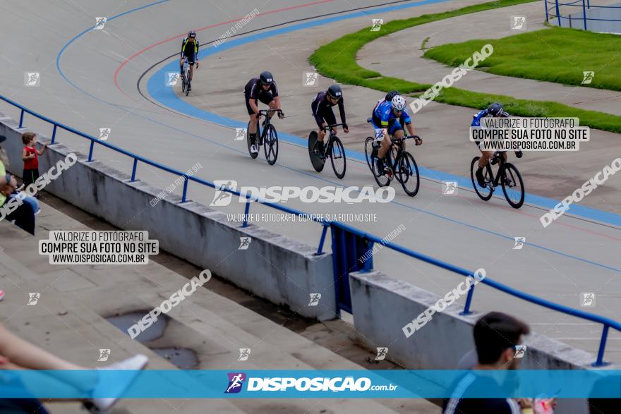 Taça Brasil de Ciclismo de Pista 2023 - Etapa 1