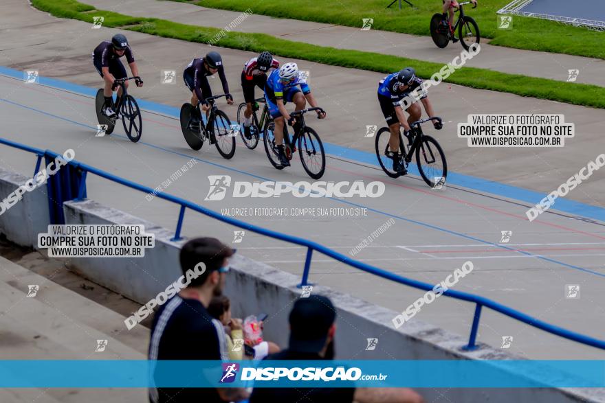 Taça Brasil de Ciclismo de Pista 2023 - Etapa 1