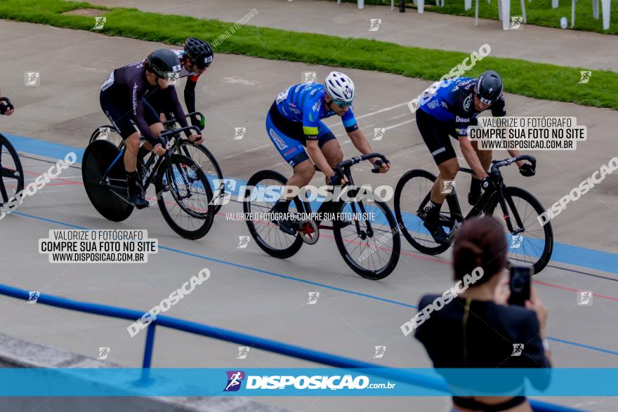 Taça Brasil de Ciclismo de Pista 2023 - Etapa 1