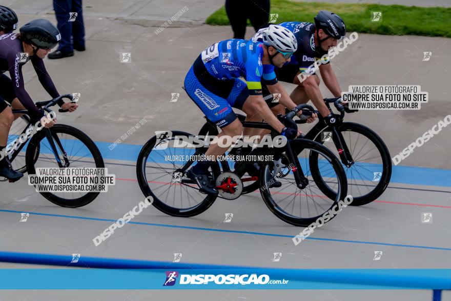 Taça Brasil de Ciclismo de Pista 2023 - Etapa 1