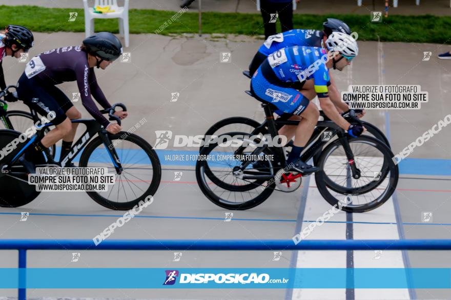 Taça Brasil de Ciclismo de Pista 2023 - Etapa 1