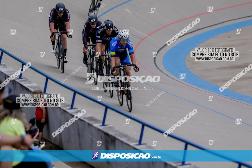 Taça Brasil de Ciclismo de Pista 2023 - Etapa 1