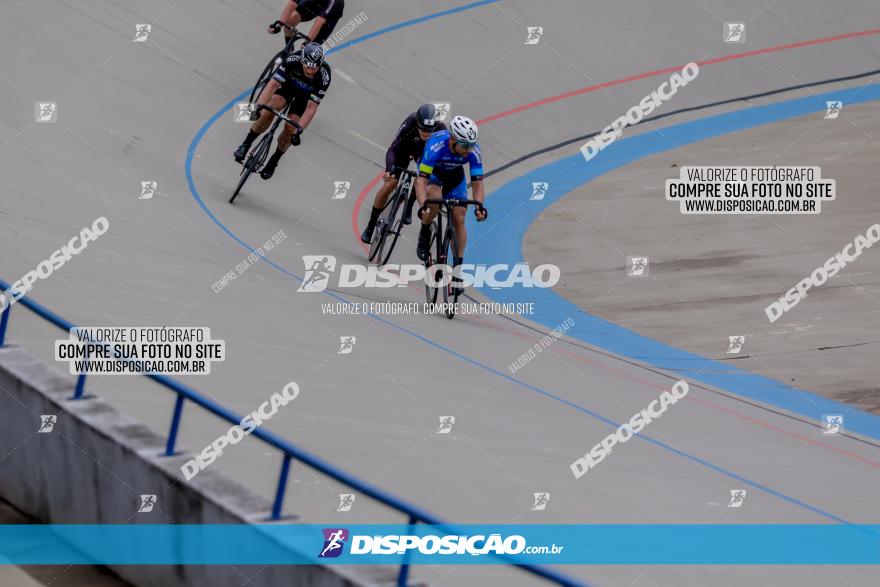 Taça Brasil de Ciclismo de Pista 2023 - Etapa 1