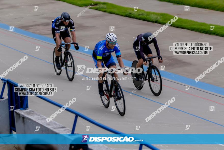 Taça Brasil de Ciclismo de Pista 2023 - Etapa 1